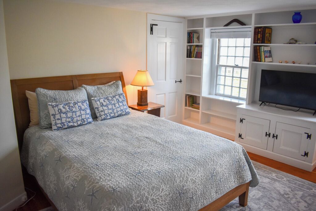 Photo of Bedroom in West Dennis