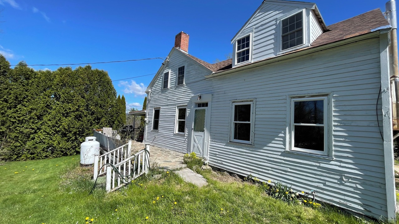 Photo of Outdoor in Center Lovell