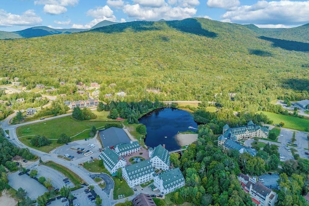 Photo of Outdoor in Waterville Valley