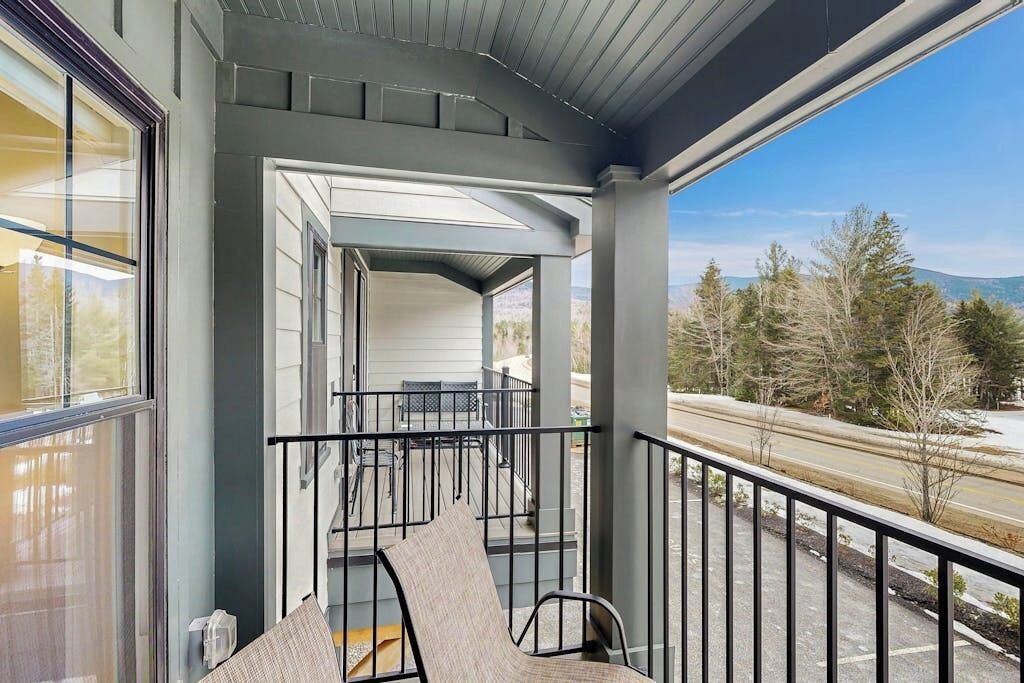 Photo of Outdoor in Waterville Valley
