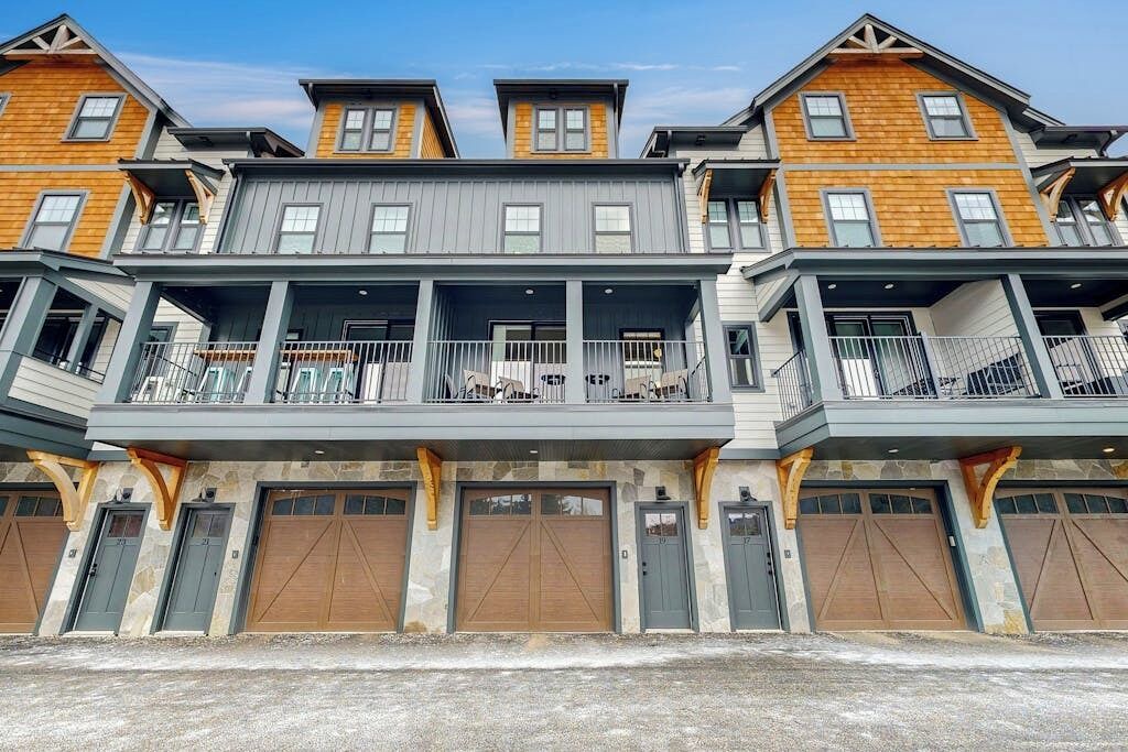 Photo of Outdoor in Waterville Valley