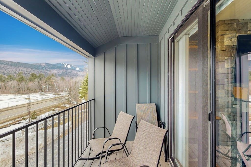 Photo of Outdoor in Waterville Valley