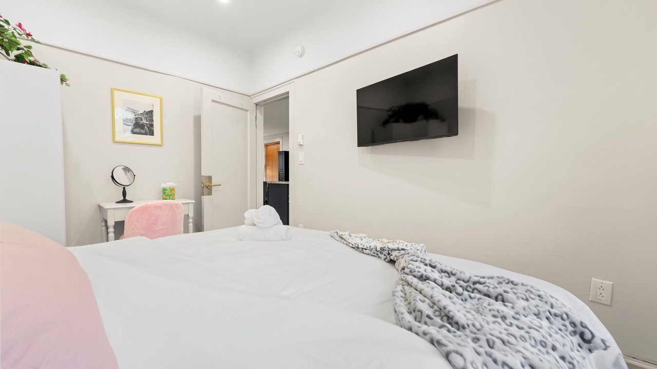 Photo of Bedroom in Constable Hook