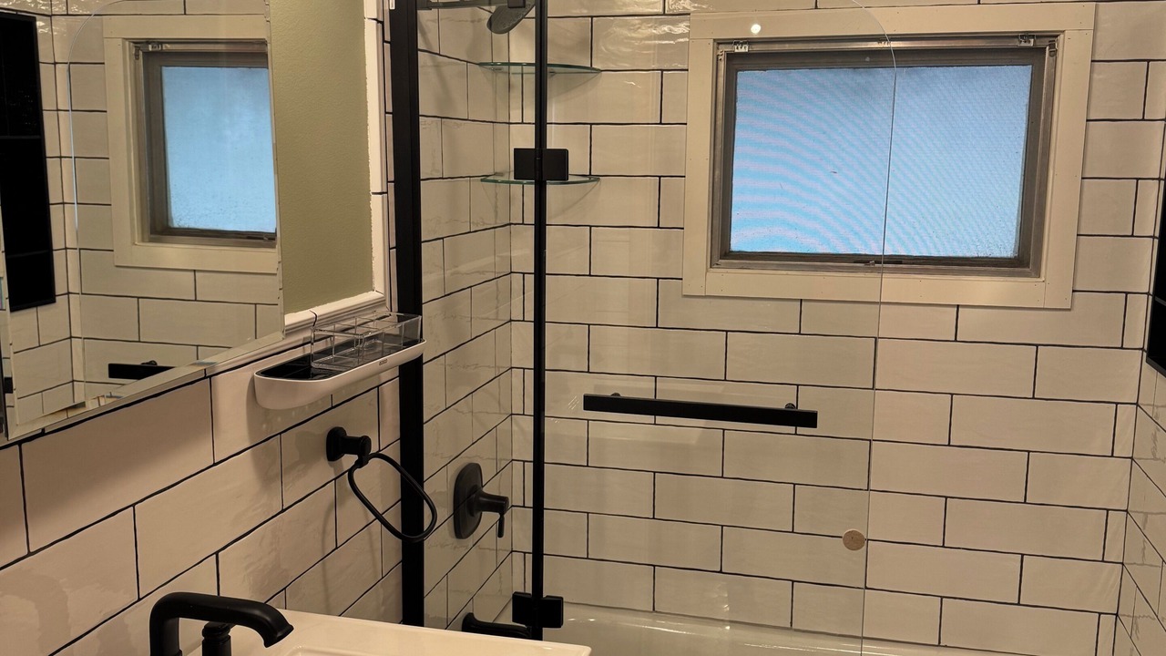 Photo of Bathroom in Edgewood
