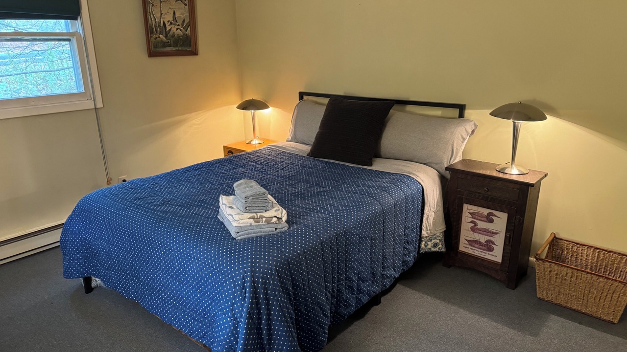 Photo of Bedroom in Edgewood