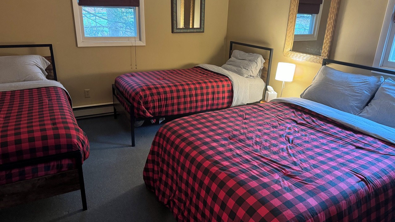 Photo of Bedroom in Edgewood