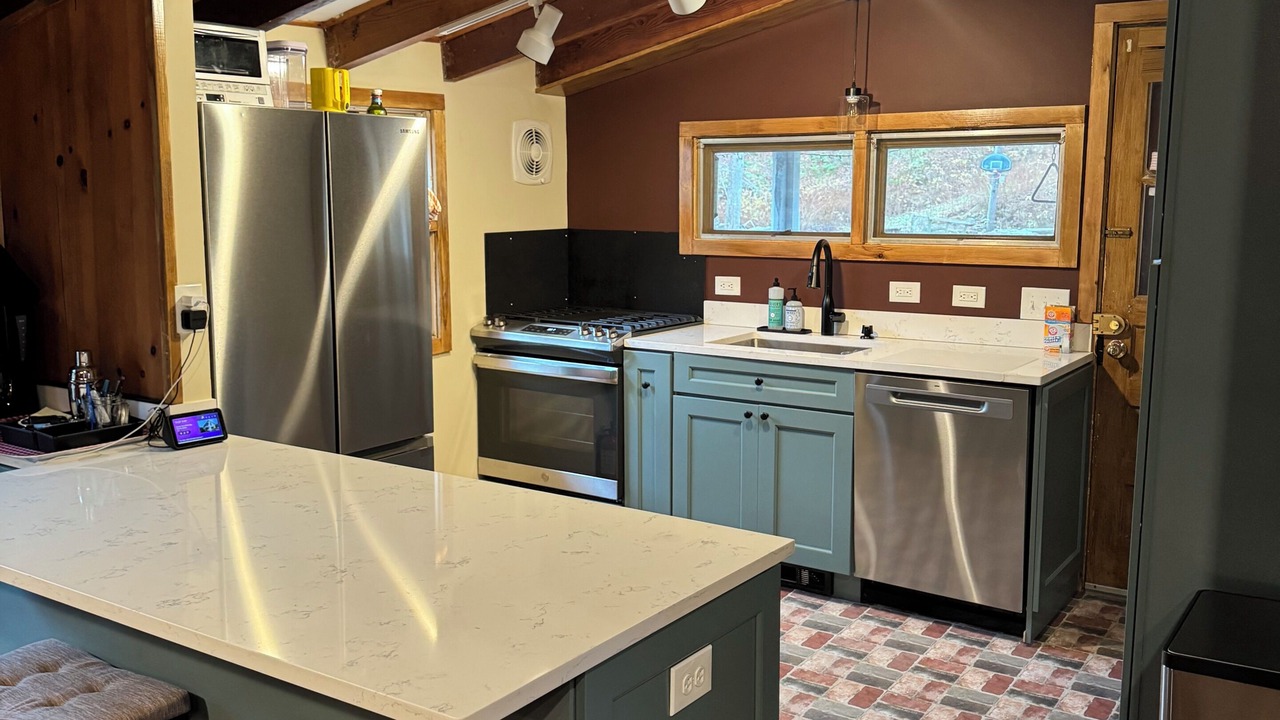 Photo of Kitchen in Edgewood