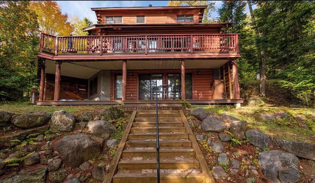 Photo of Outdoor in Saranac Lake
