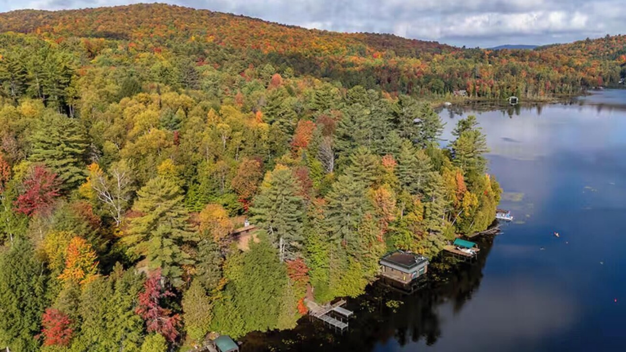Photo of Outdoor in Saranac Lake
