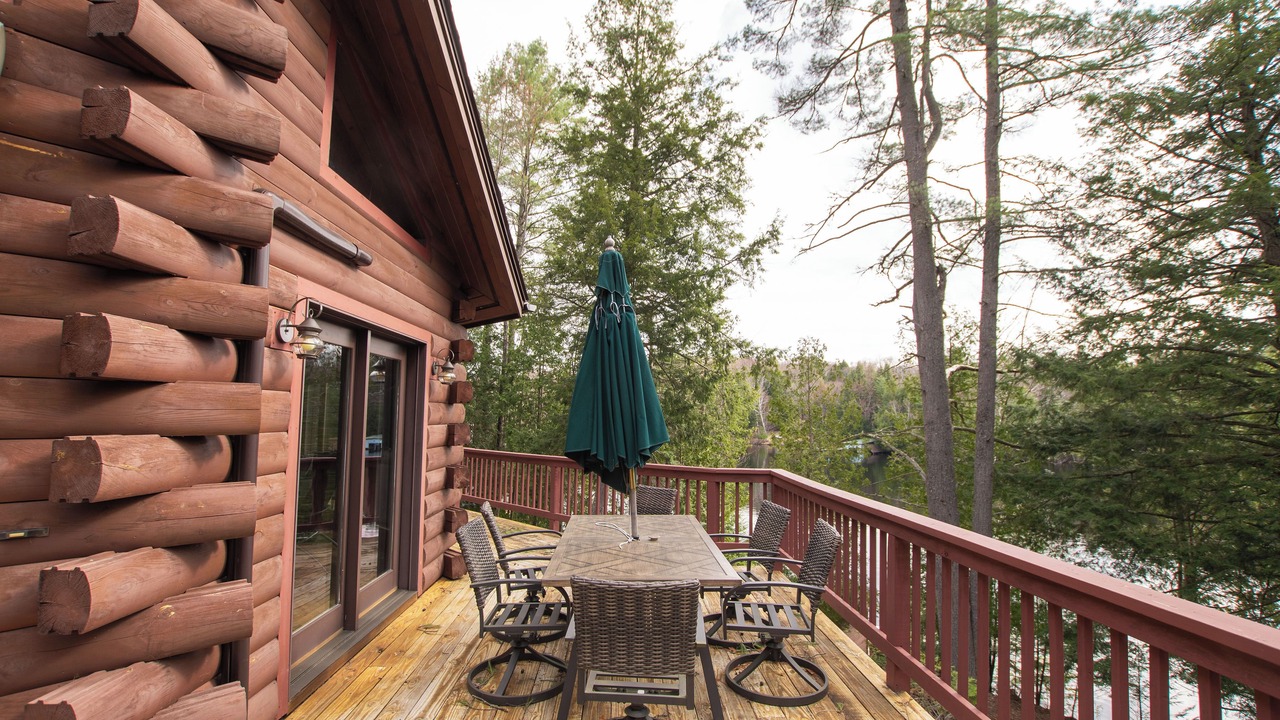 Photo of Outdoor in Saranac Lake