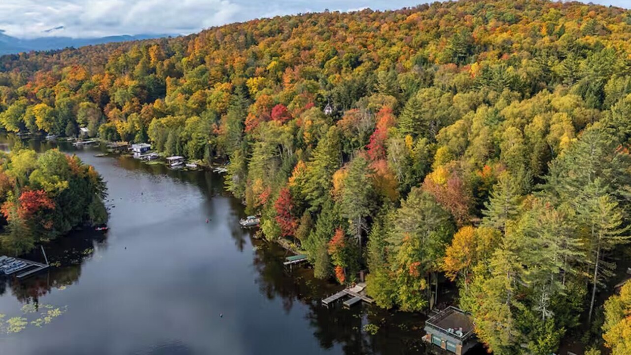 Photo of Outdoor in Saranac Lake