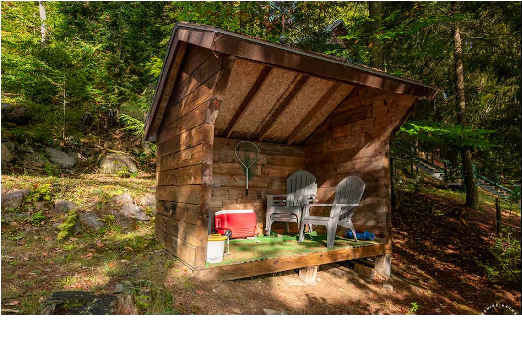 Photo of Outdoor in Saranac Lake
