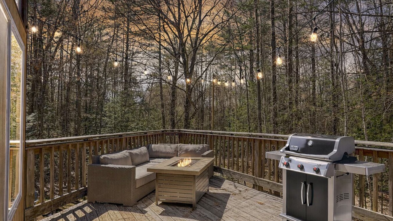 Photo of Outdoor in North Conway