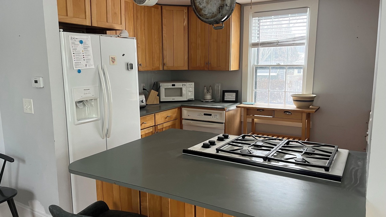 Photo of Kitchen in Dartmouth
