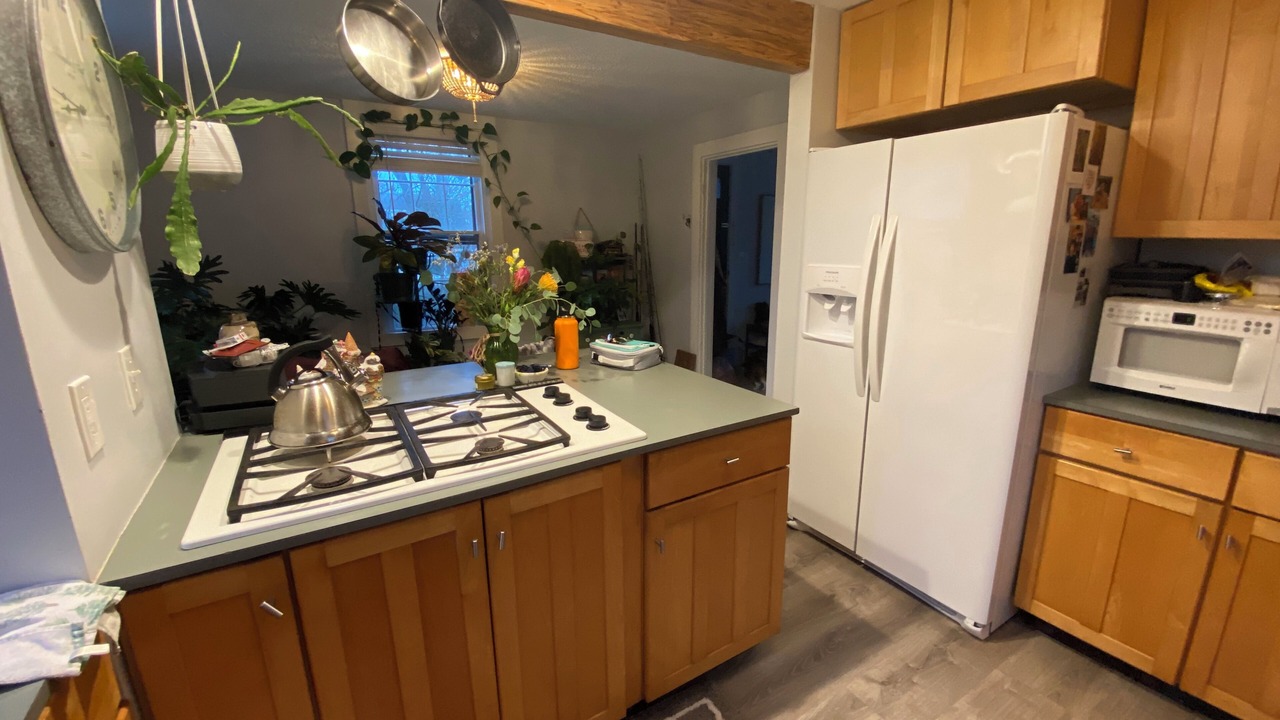 Photo of Kitchen in Dartmouth