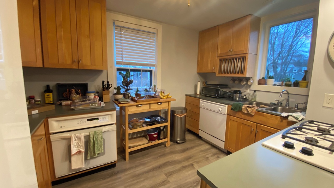Photo of Kitchen in Dartmouth