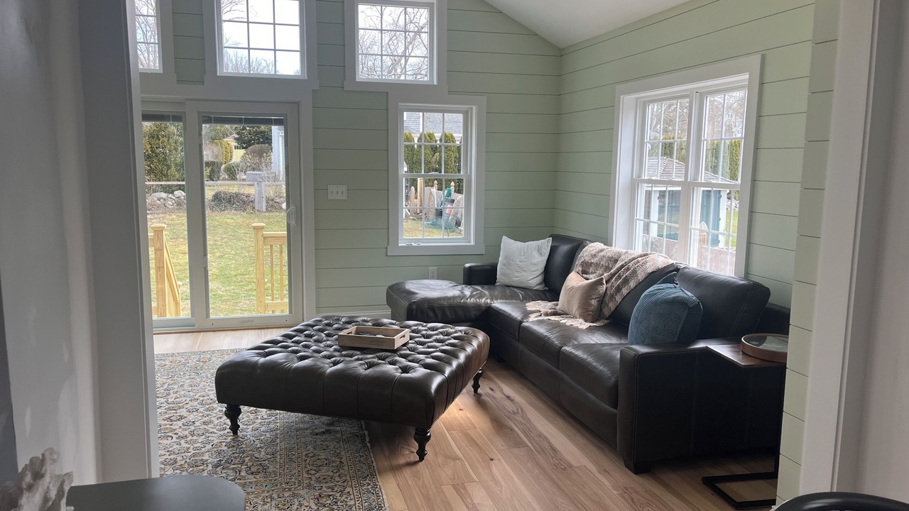 Photo of Livingroom in Dartmouth