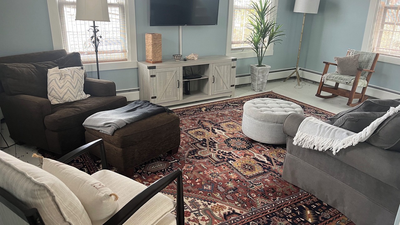 Photo of Livingroom in Dartmouth
