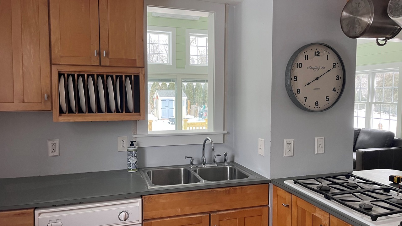 Photo of Kitchen in Dartmouth