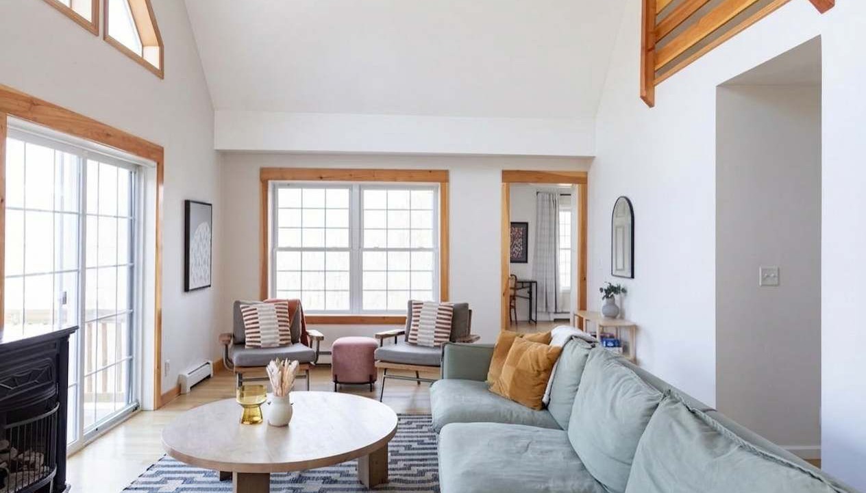 Photo of Livingroom in Cornwallville
