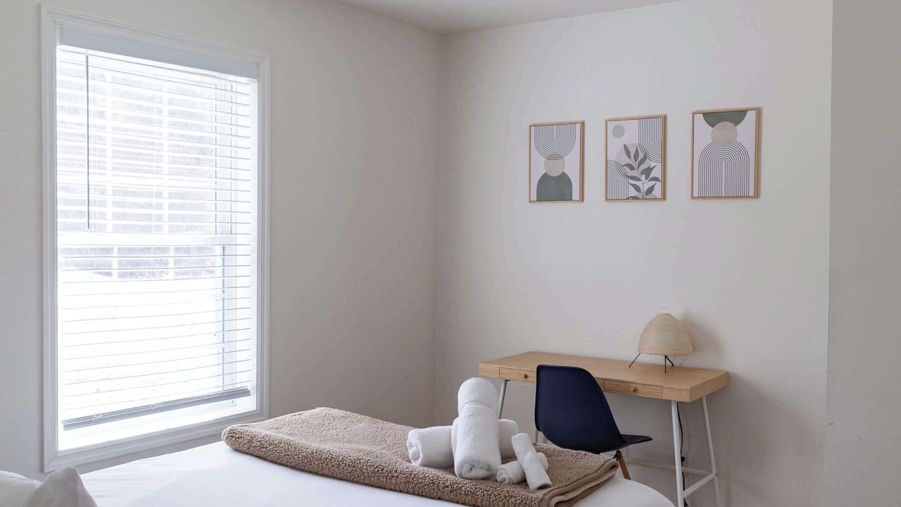 Photo of Bedroom in Cornwallville
