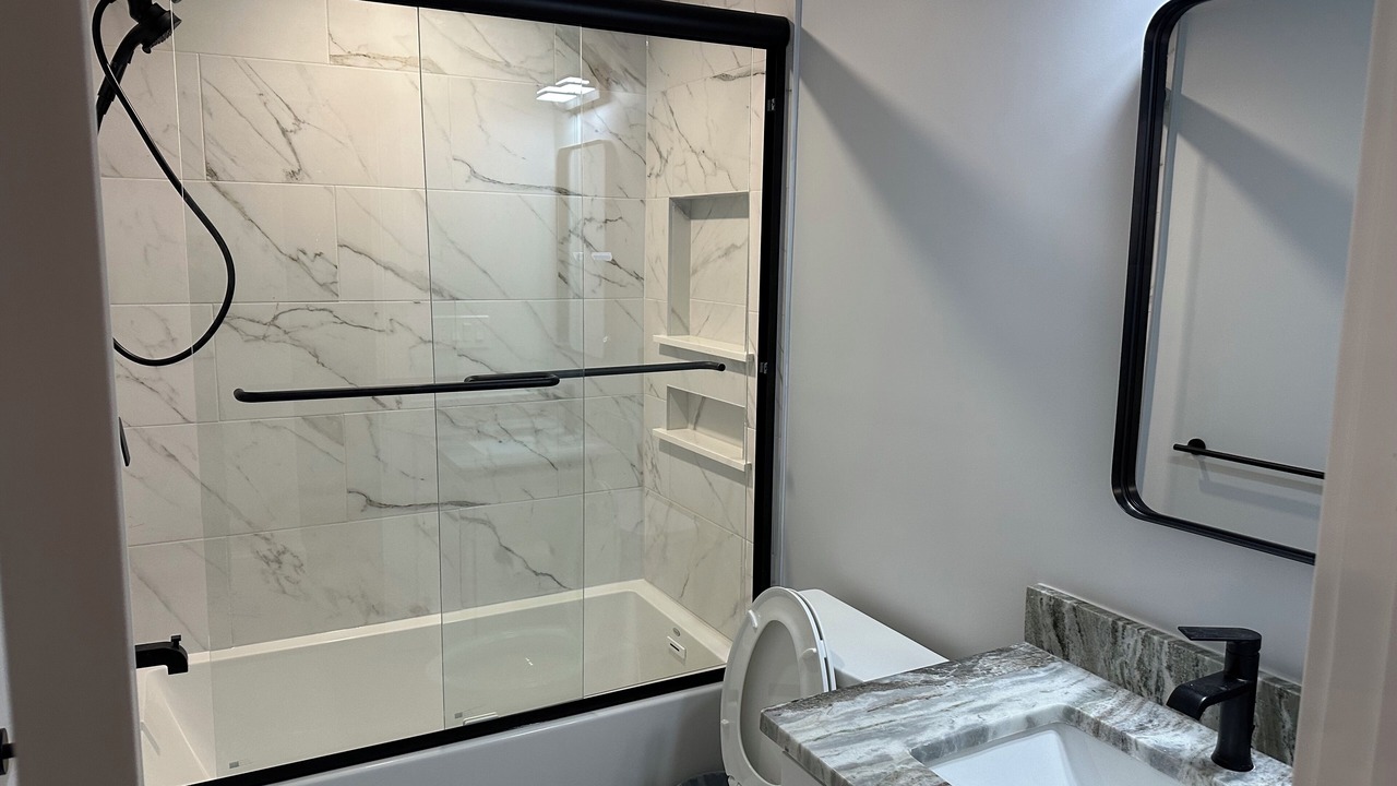 Photo of Bathroom in Winter Hill