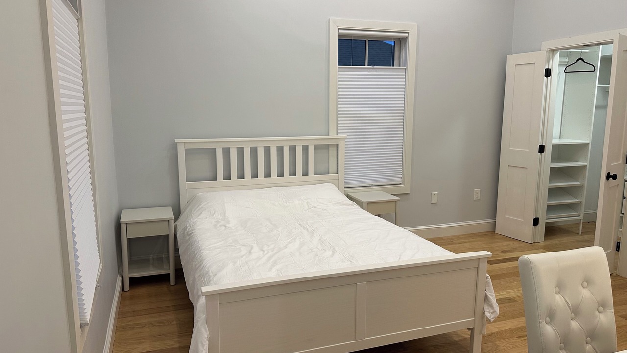 Photo of Bedroom in Winter Hill