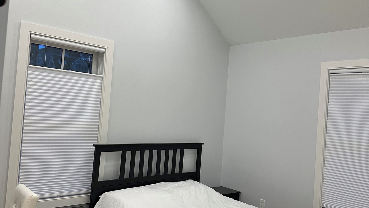 Photo of Bedroom in Winter Hill