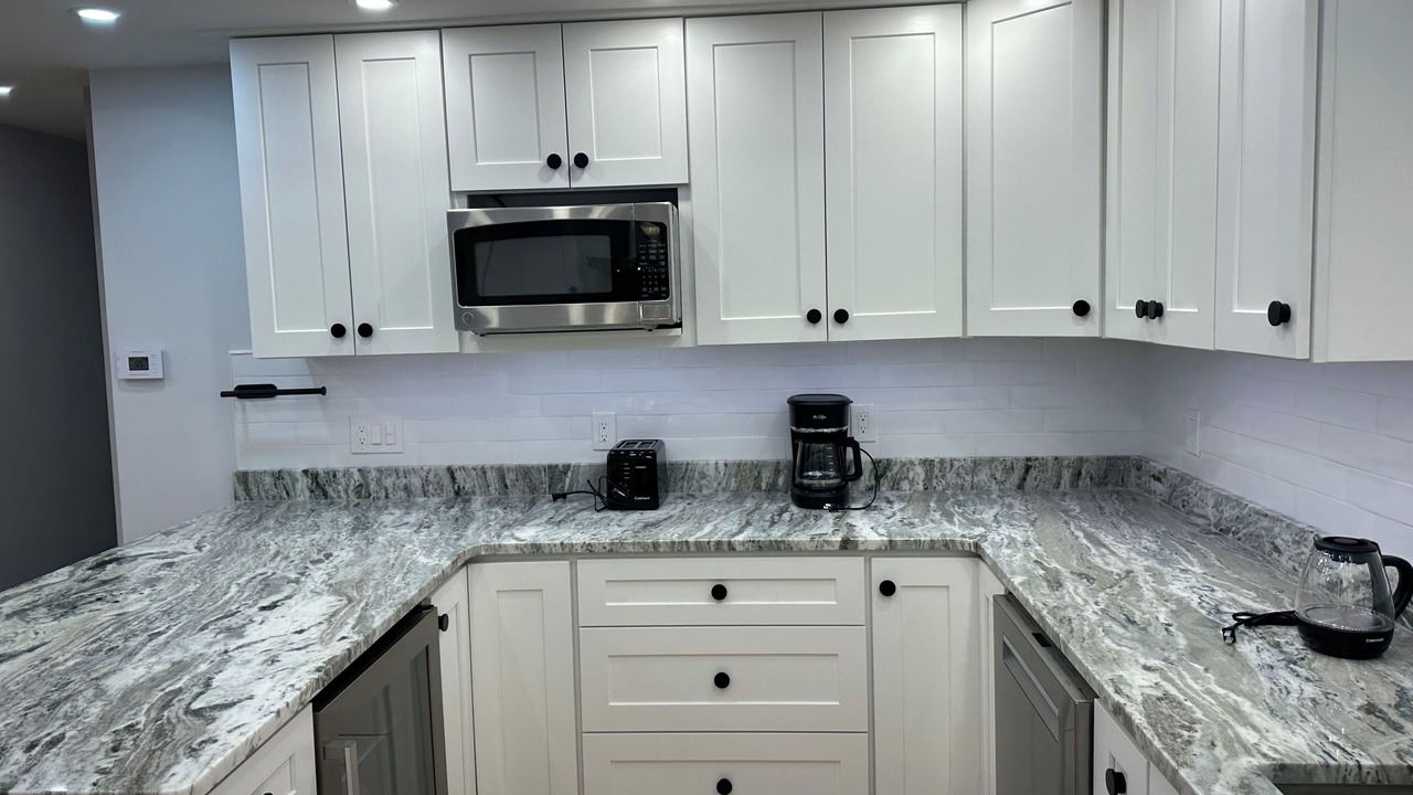 Photo of Kitchen in Winter Hill