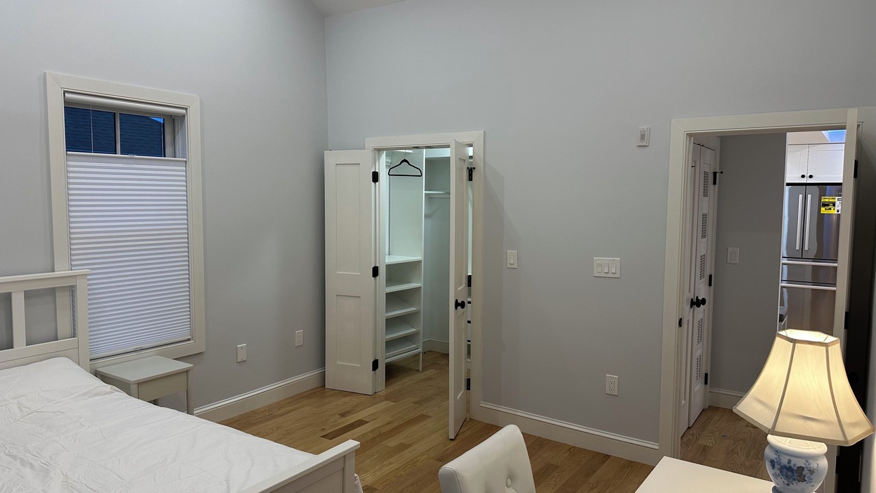 Photo of Bedroom in Winter Hill
