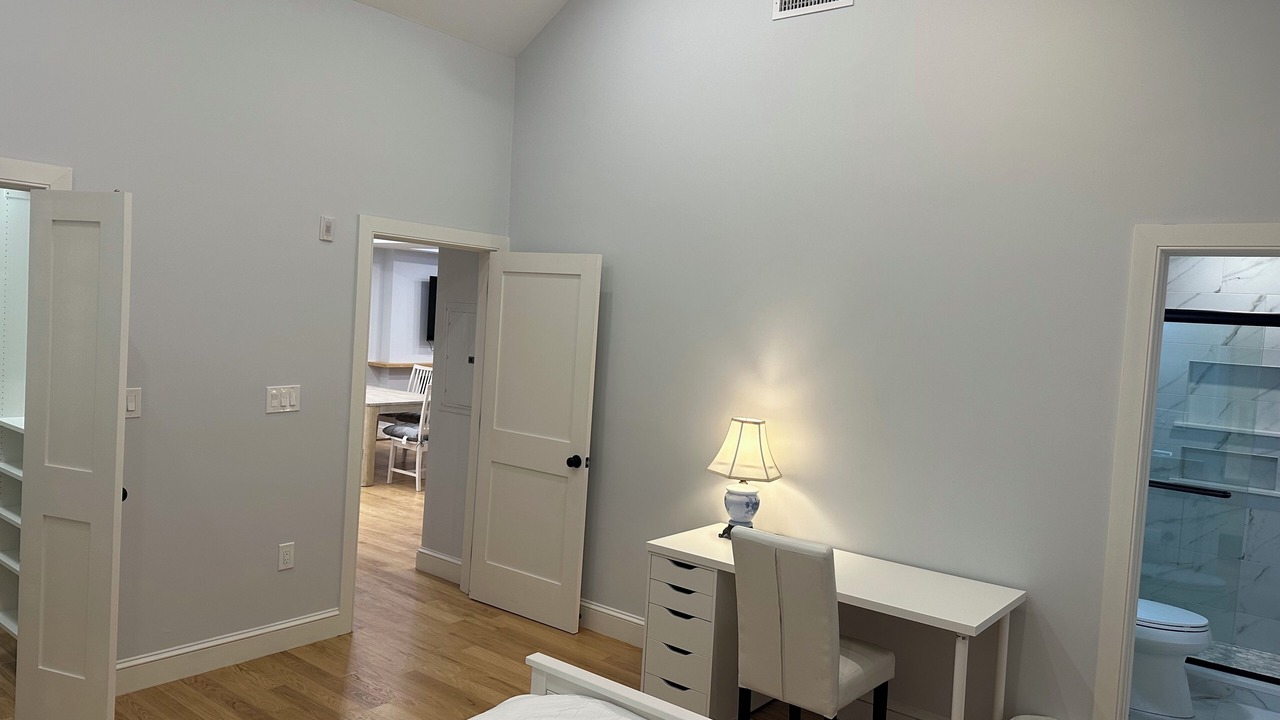 Photo of Bedroom in Winter Hill