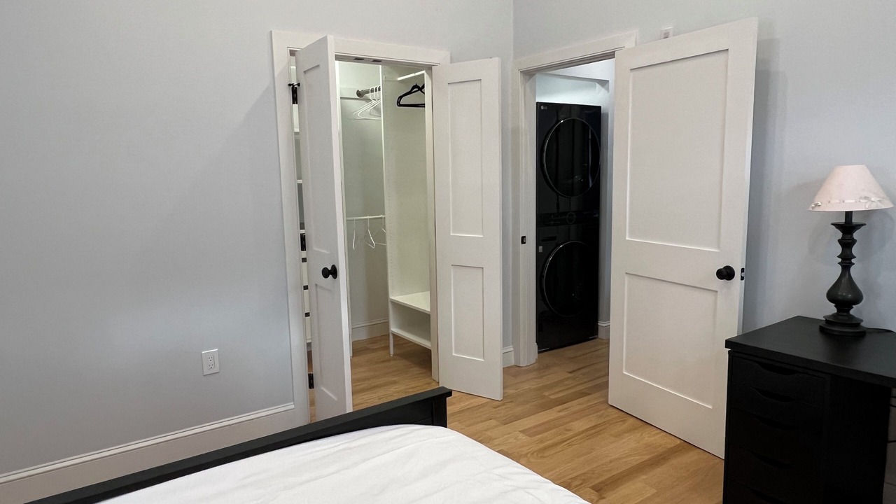 Photo of Bedroom in Winter Hill