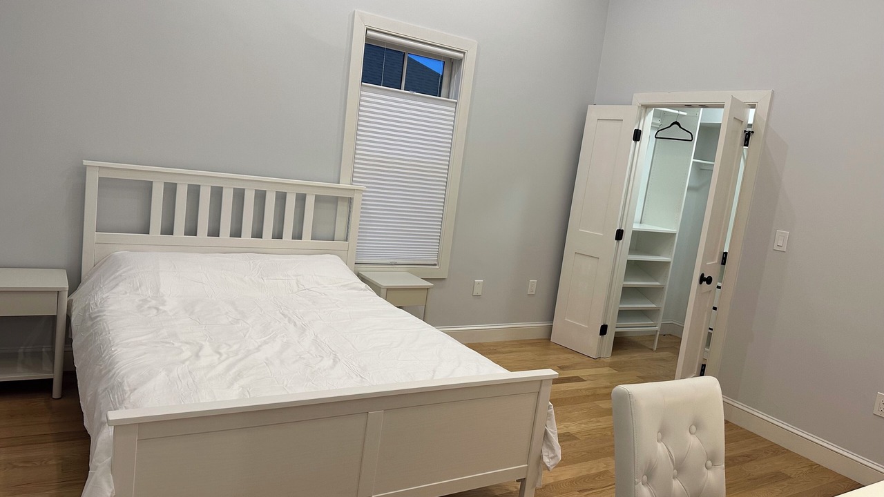 Photo of Bedroom in Winter Hill