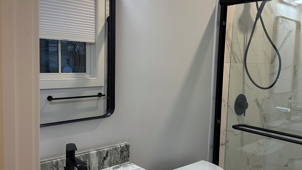 Photo of Bathroom in Winter Hill