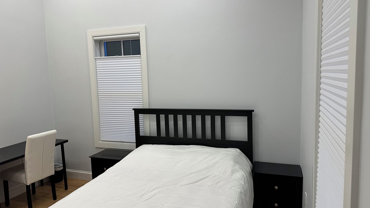 Photo of Bedroom in Winter Hill