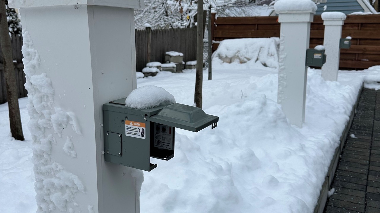 Photo of Outdoor in Winter Hill