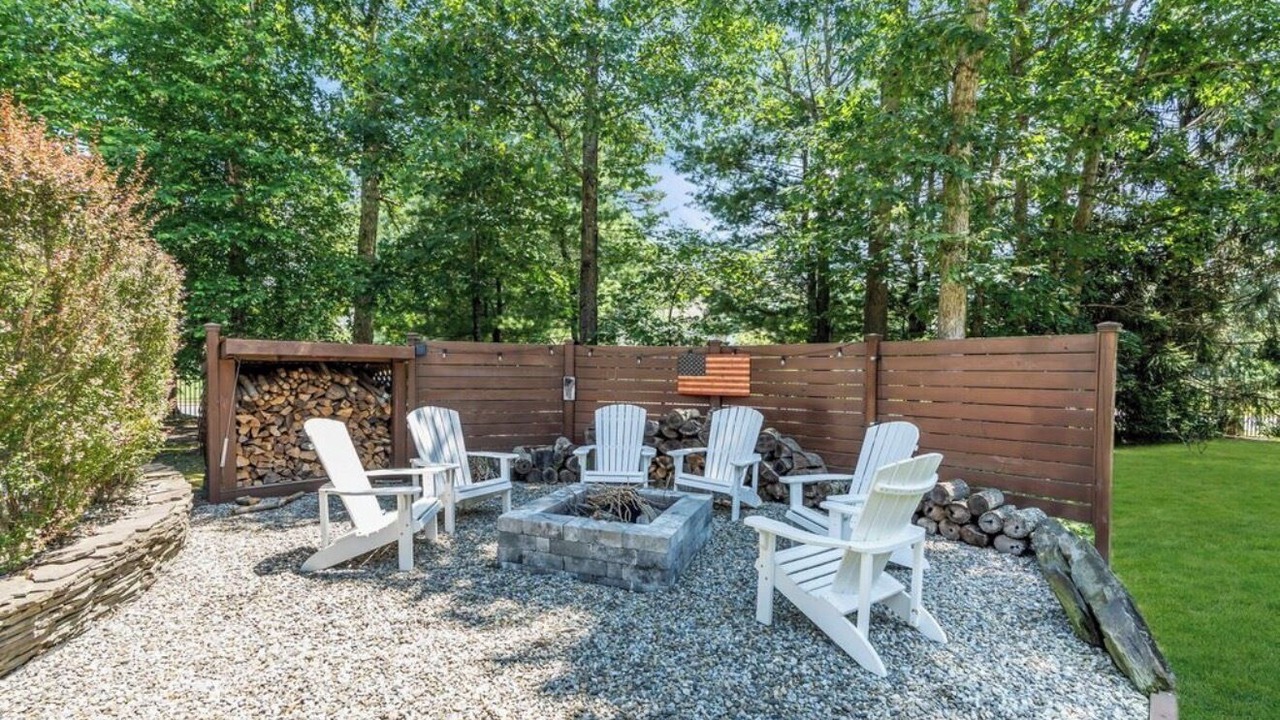 Photo of Outdoor in Stone Tavern