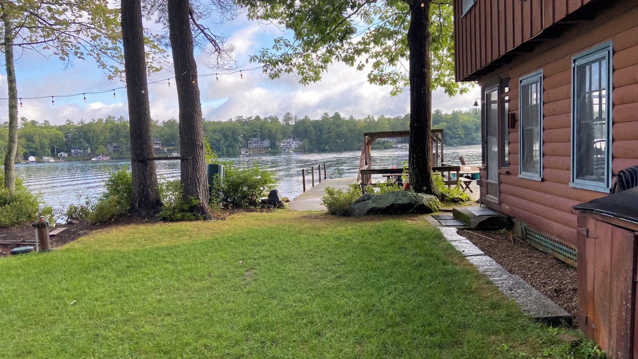 Photo of Outdoor in Mirror Lake