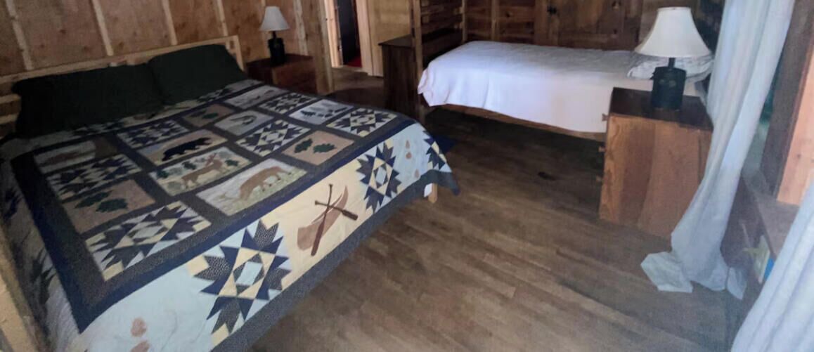 Photo of Bedroom in Mirror Lake