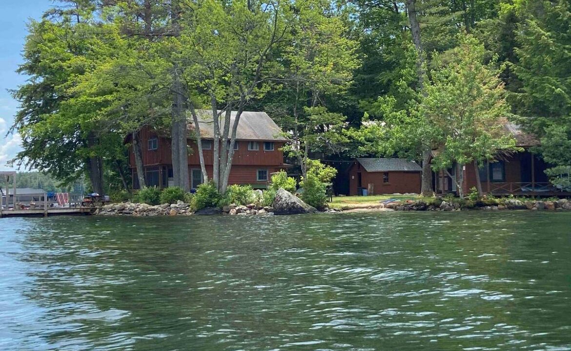 Photo of Outdoor in Mirror Lake