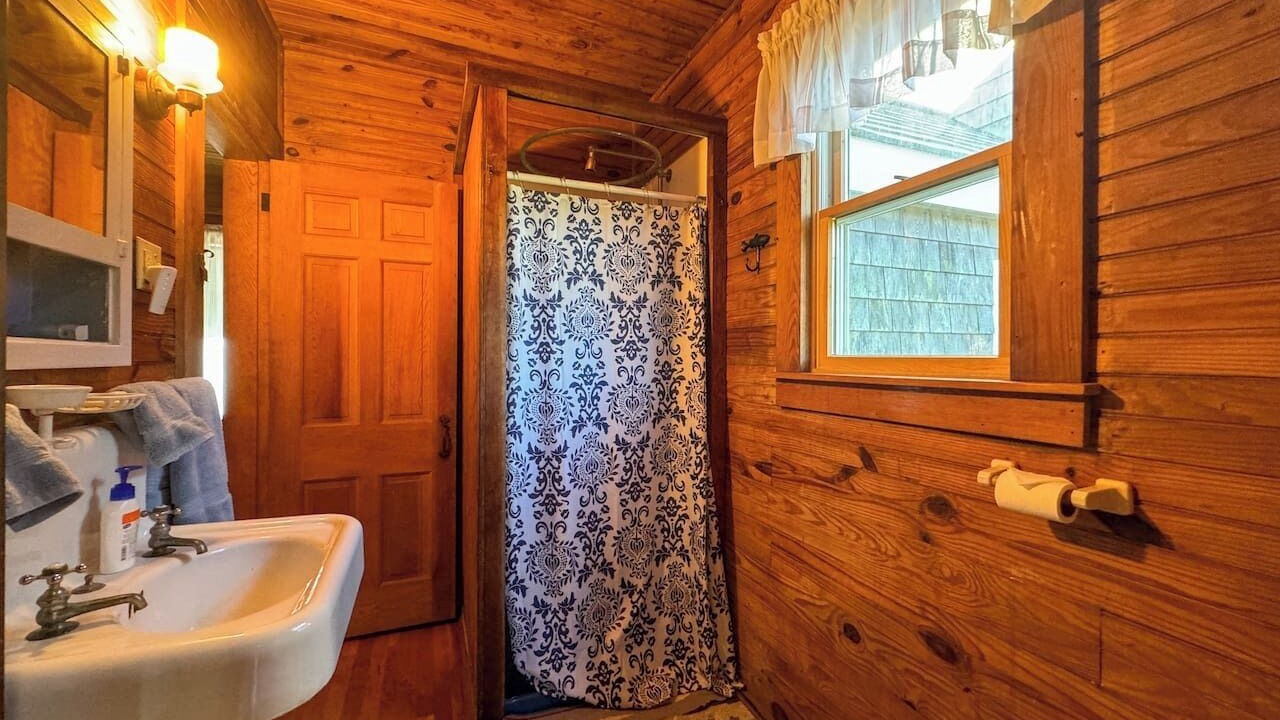 Photo of Bathroom in Chilmark