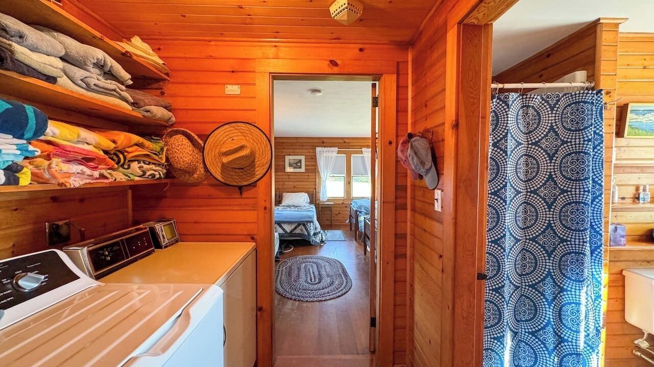 Photo of Bedroom in Chilmark