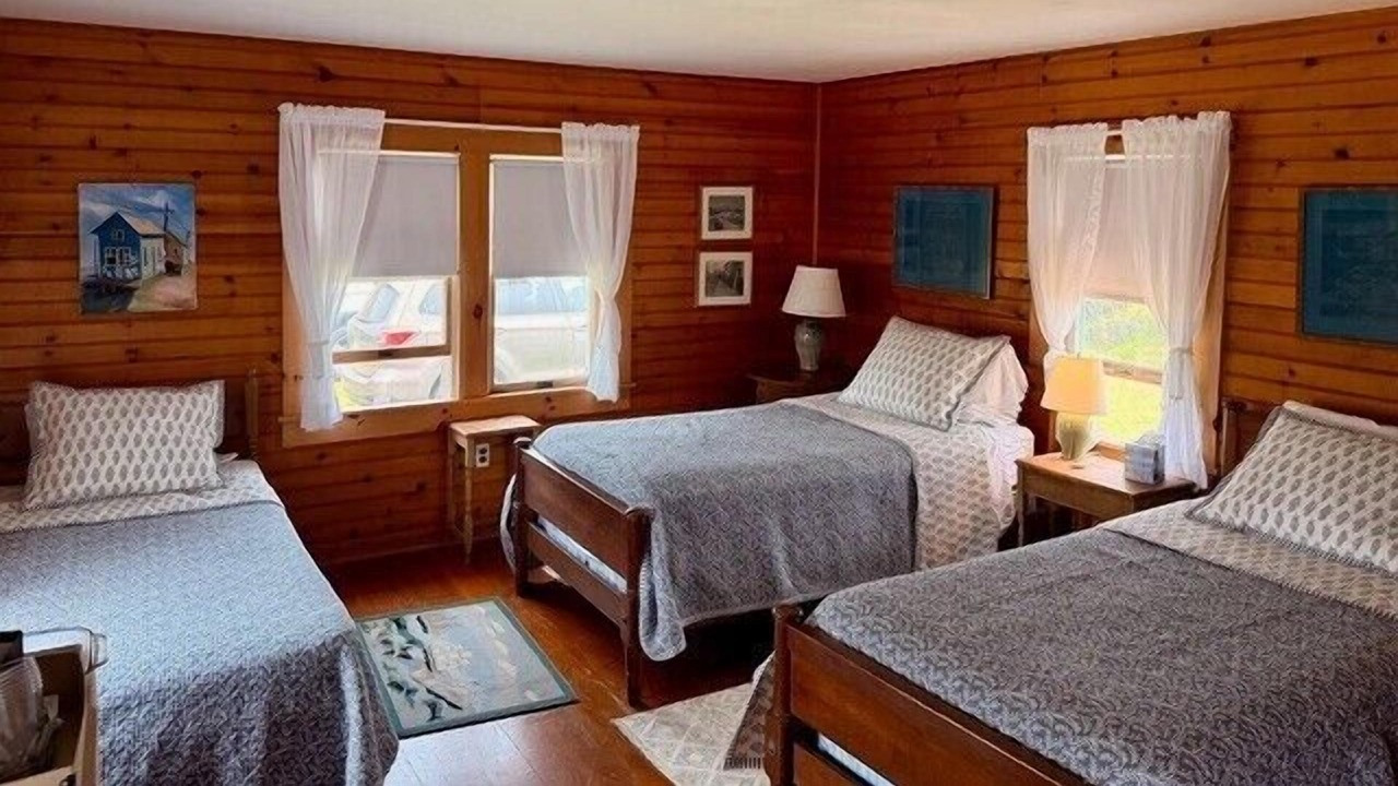 Photo of Bedroom in Chilmark