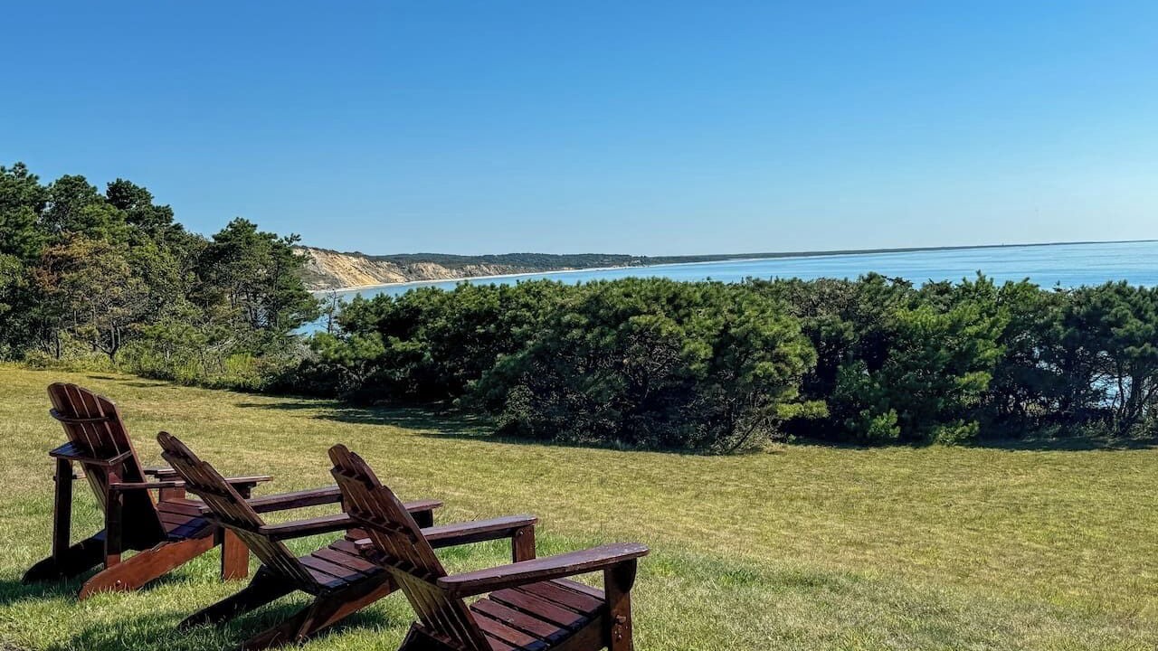 Photo of Outdoor in Chilmark