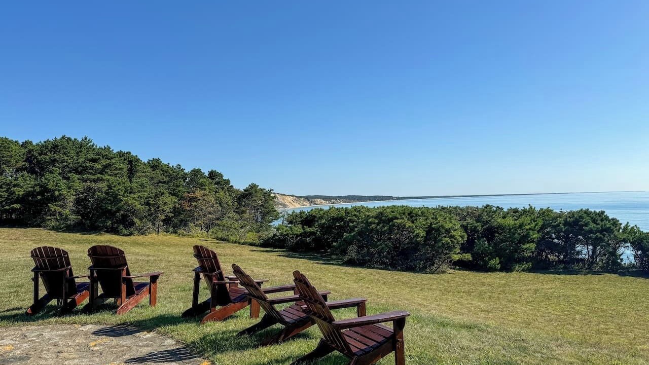 Photo of Outdoor in Chilmark
