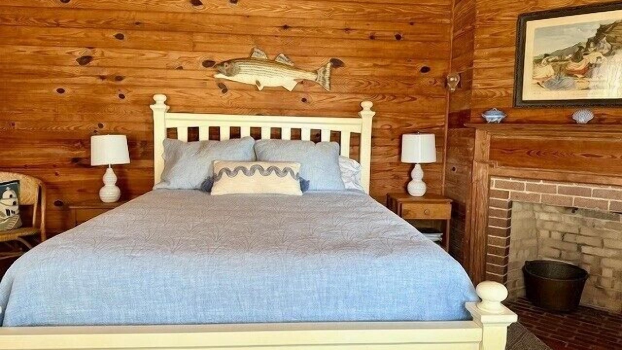Photo of Bedroom in Chilmark