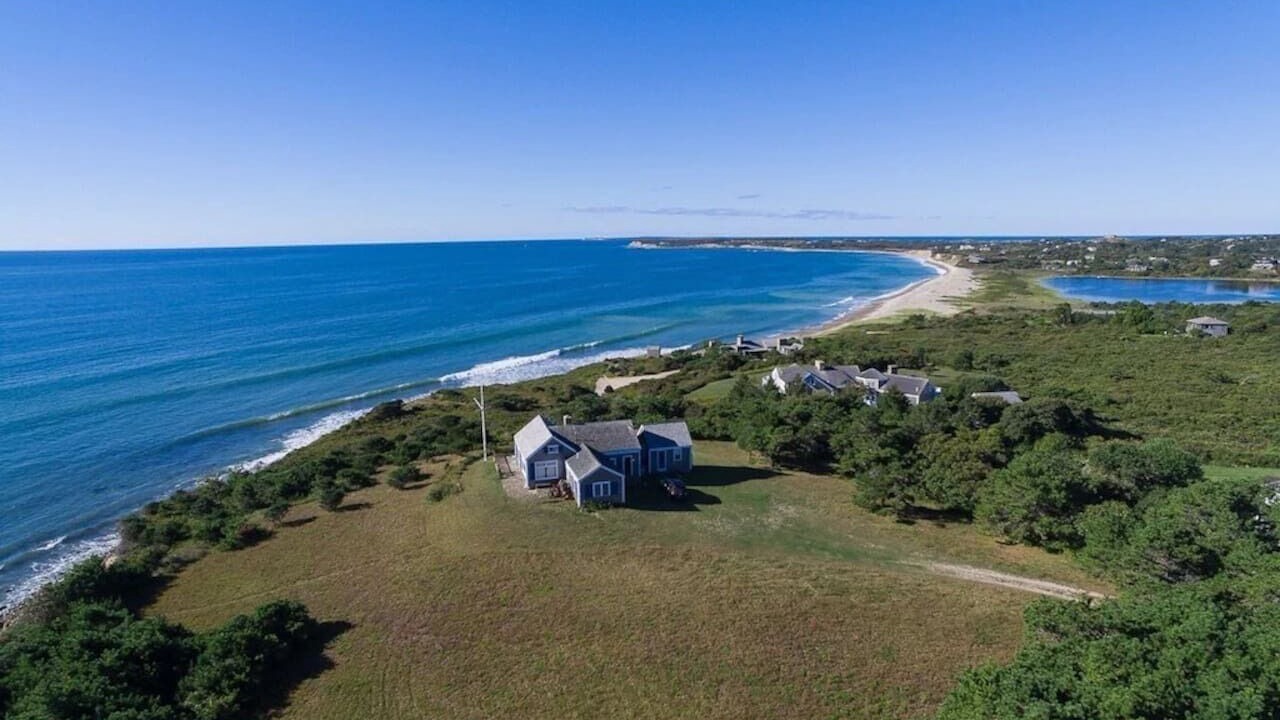 Photo of Outdoor in Chilmark