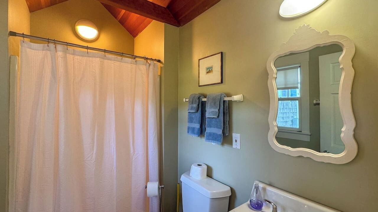 Photo of Bathroom in Chilmark