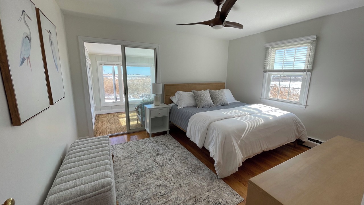 Photo of Bedroom in Guilford