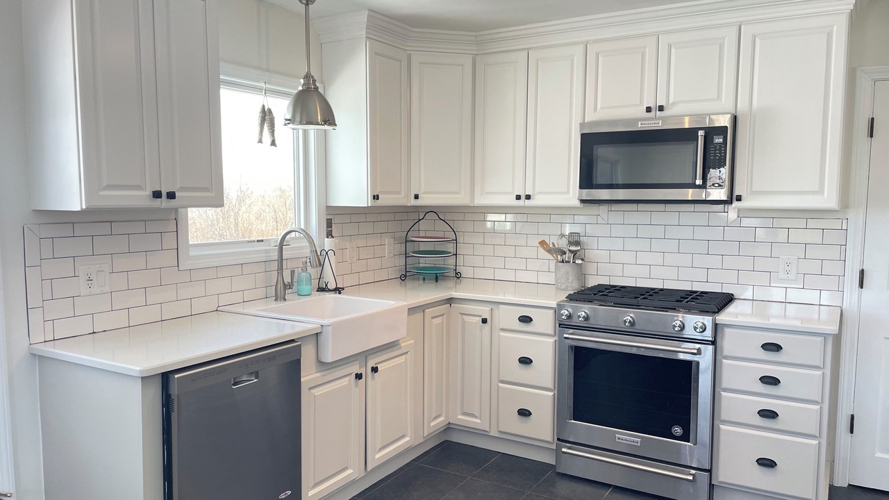 Photo of Kitchen in Guilford